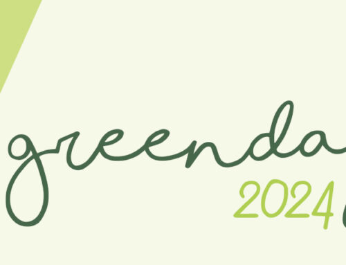 Greenday 2024