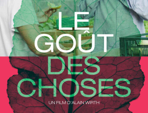 Il gusto delle cose – Agricoltore Ticinese